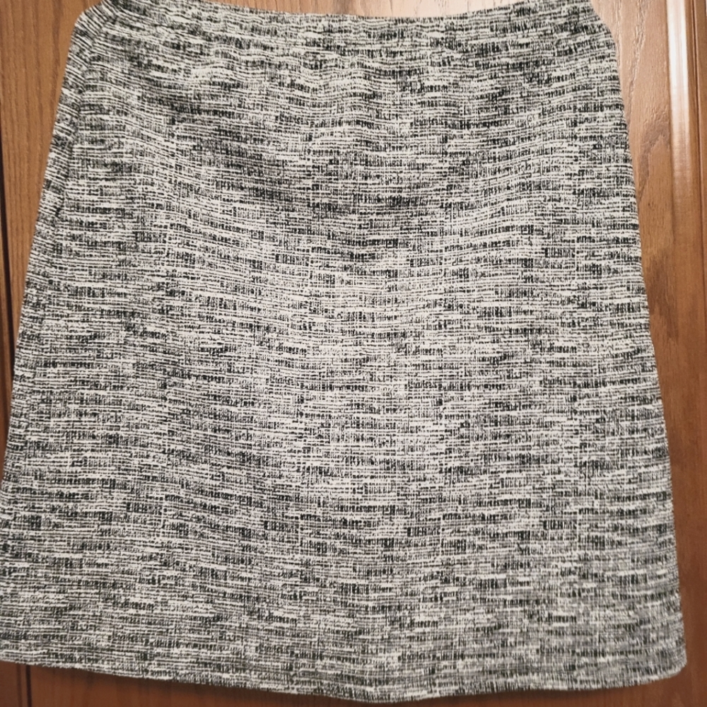 Le Lis Skirt
